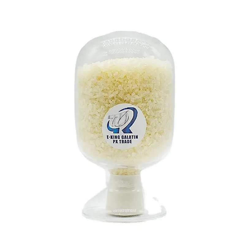 Buy high quality food grade gelatin 180 Bloom gelatin with best price