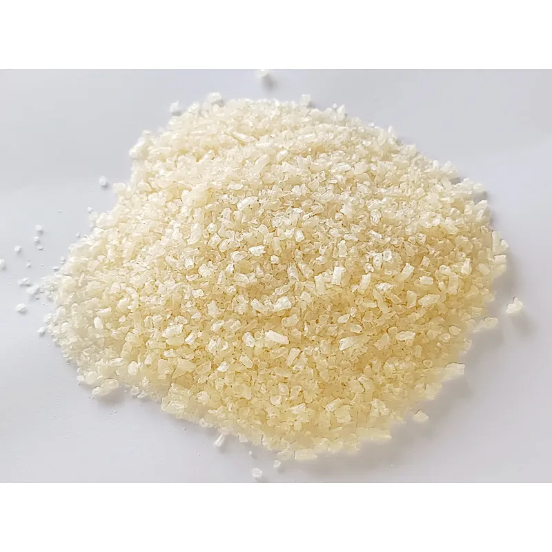 Buy high quality food grade gelatin 180 Bloom gelatin with best price
